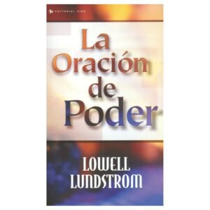 Oracion De Poder, La.