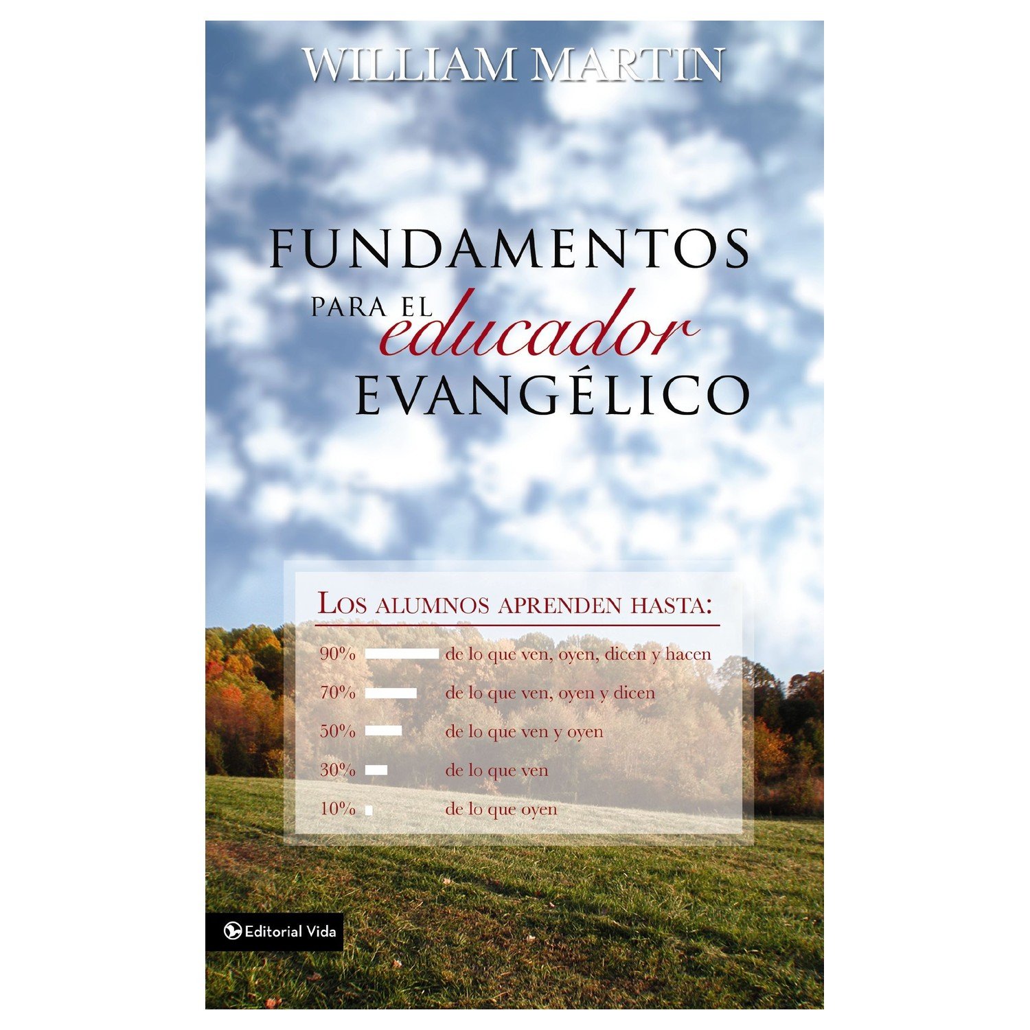 Fundamentos para el Educador Evangélico 1 Fundamentos para el Educador Evangélico