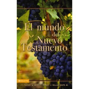 El Mundo del Nuevo Testamento