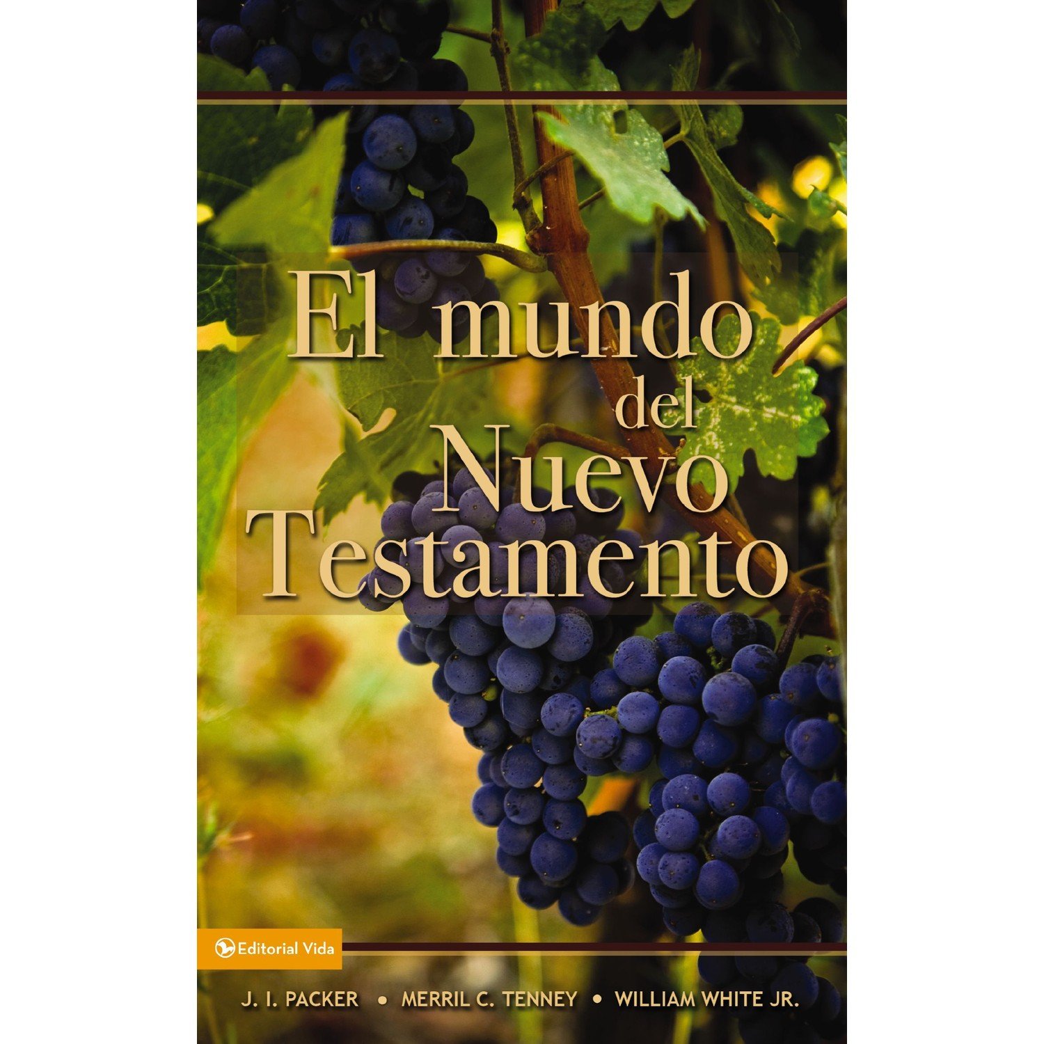 El Mundo del Nuevo Testamento 1 El Mundo del Nuevo Testamento
