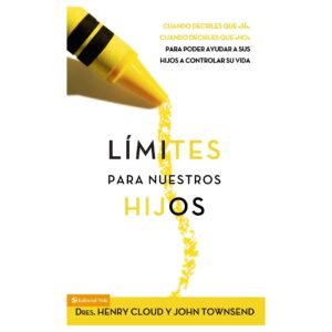 Límites para Nuestros Hijos