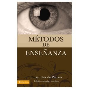 Métodos de Enseñanza