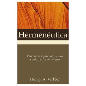 Hermenéutica