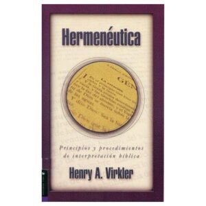 Hermenéutica