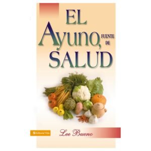 Ayuno Fuente De Salud