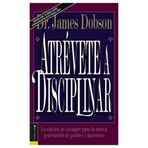 Atrévete a Disciplinar