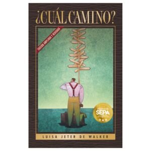 Cuál Camino / Libro