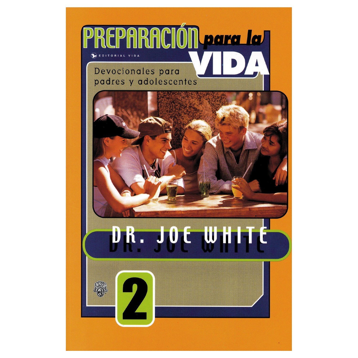 Preparacion Para La Vida/Volumen 02 1 Preparacion Para La Vida/Volumen 02