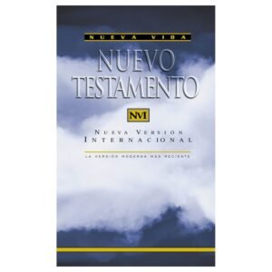 Nuevo Testamento/NVI/Nueva Vida