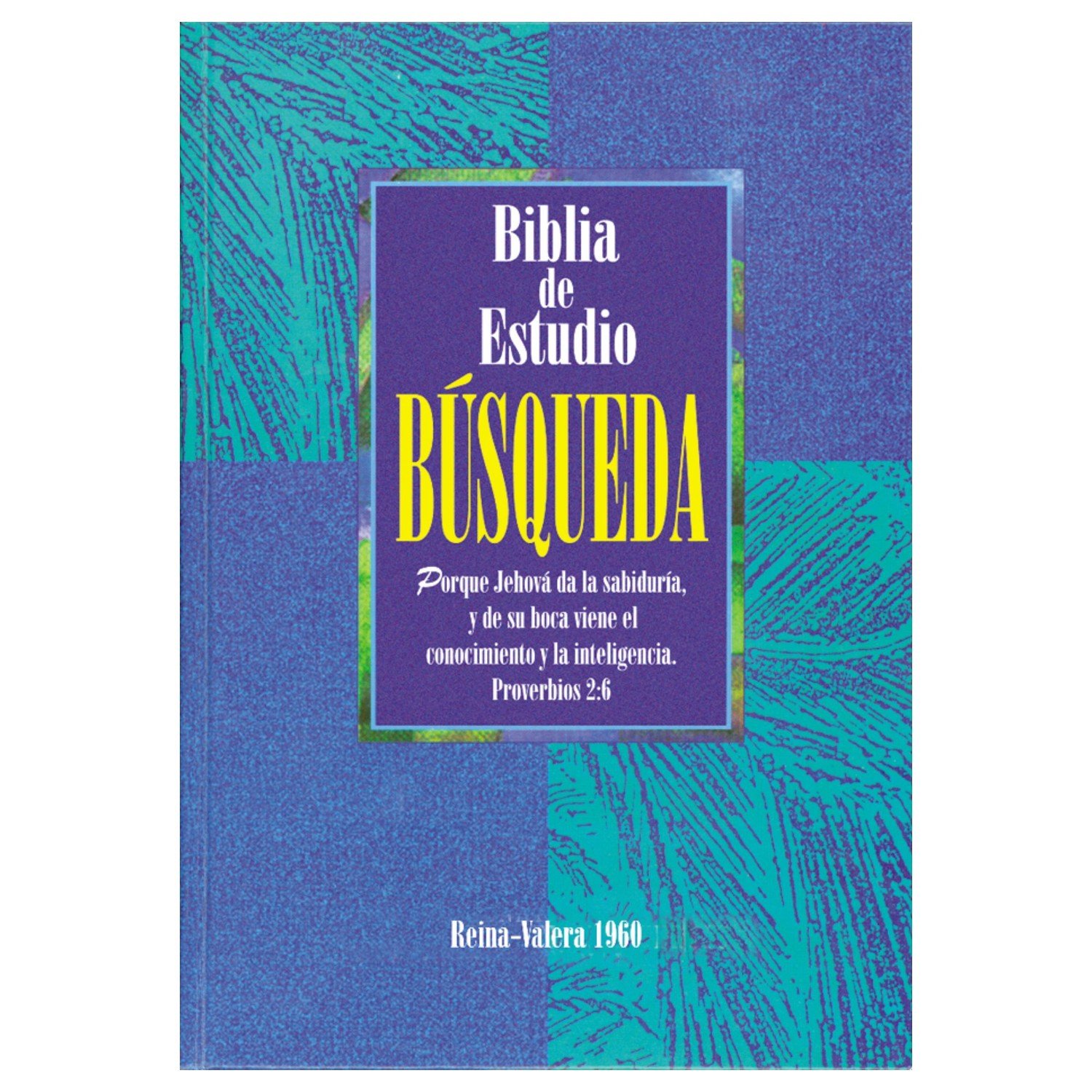 Biblia/RVR/Mi Exploracion Con Dios/Tapa Dura/Indice 1 Biblia/RVR/Mi Exploracion Con Dios/Tapa Dura/Indice