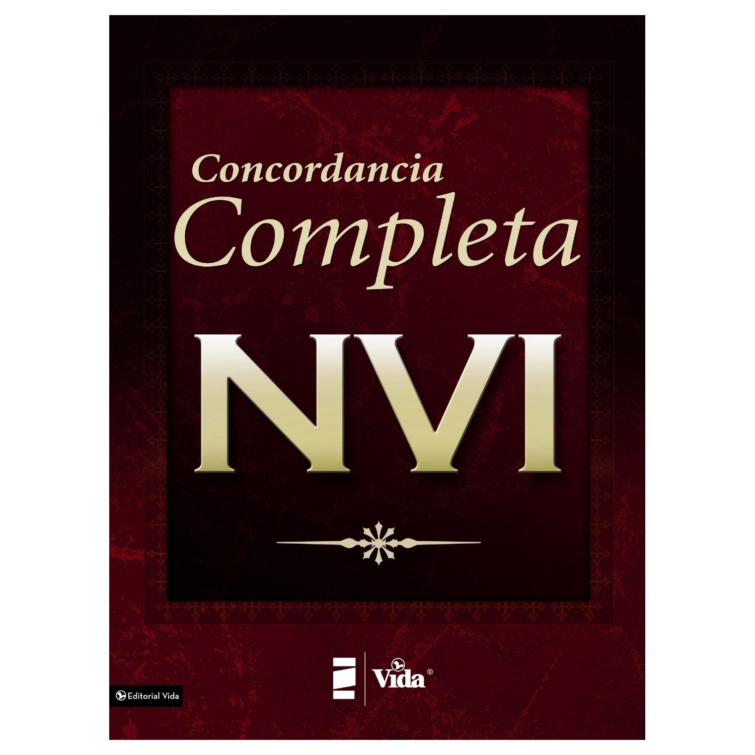 Concordancia Completa/NVI 1 Concordancia Completa/NVI