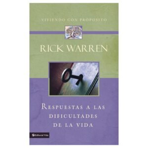 Respuestas A Las Dificultades De La Vida