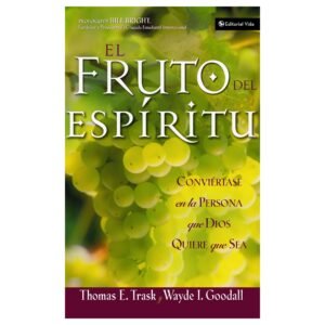 El Fruto del Espíritu