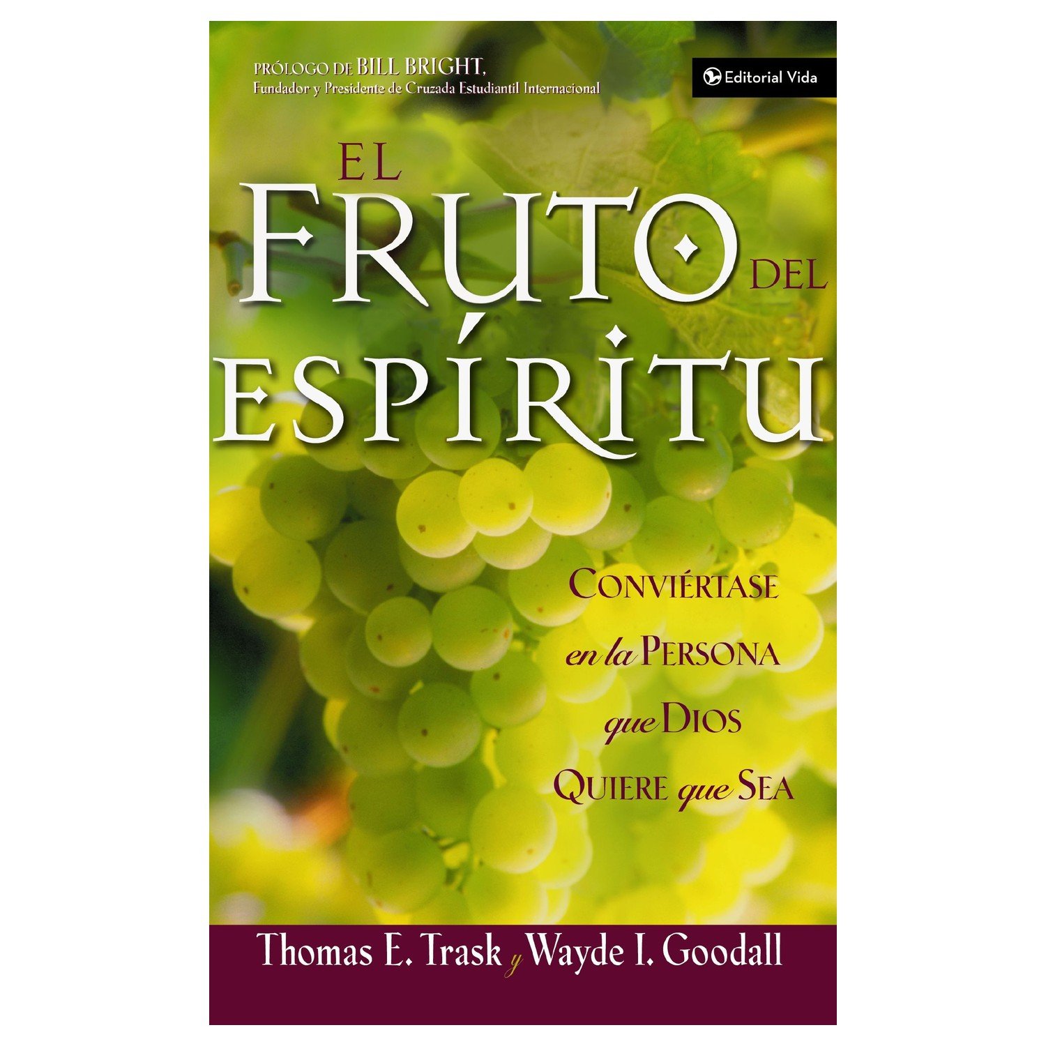 El Fruto del Espíritu 1 El Fruto del Espíritu