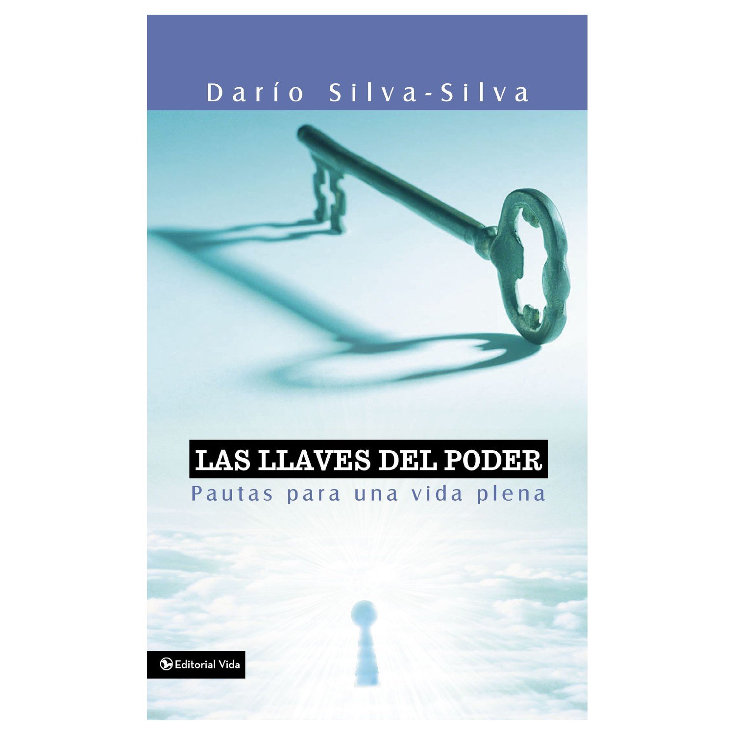 Las Llaves del Poder 1 Las Llaves del Poder