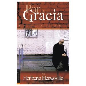 Por Tu Gracia