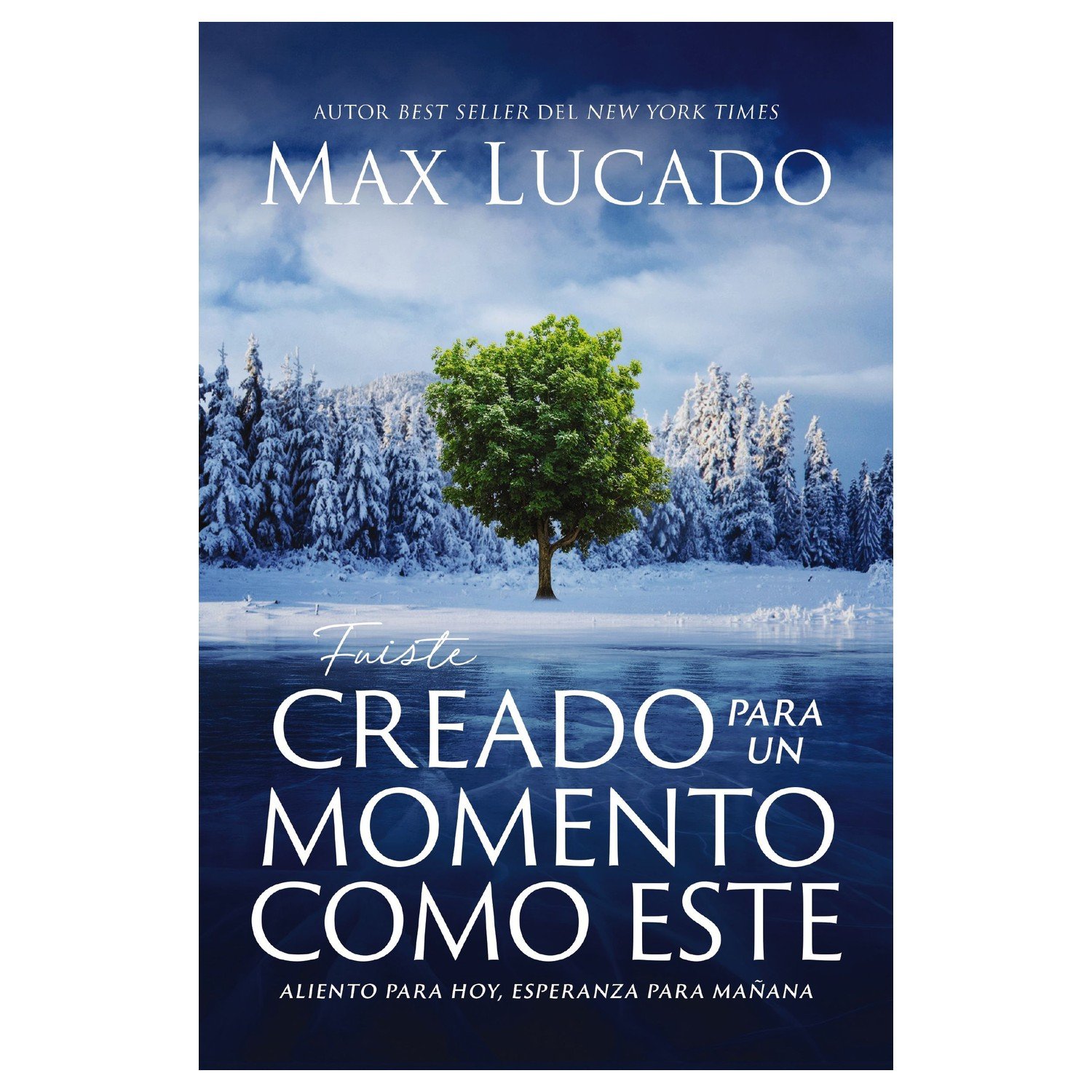 Fuiste Creado para Un Momento Cómo Este 1 Fuiste Creado para Un Momento Cómo Este