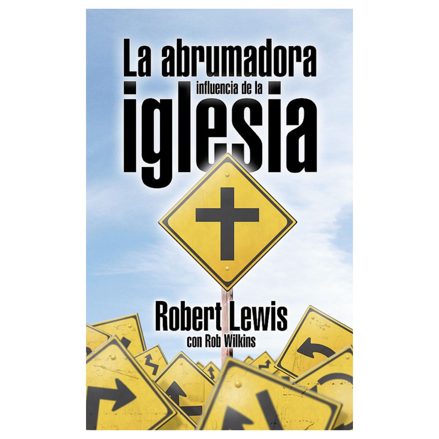Ibrumadora Influencia De La Iglesia 1 Ibrumadora Influencia De La Iglesia