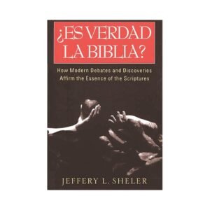 Es Verdad La Biblia