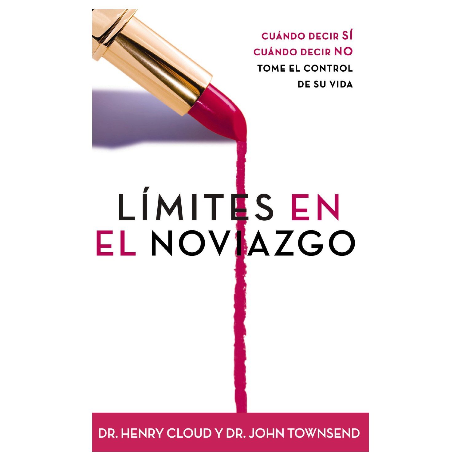 Límites en el noviazgo / Libro 1 Límites en el noviazgo / Libro