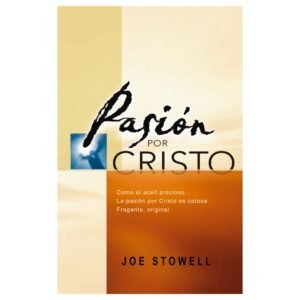 Pasion Por Cristo