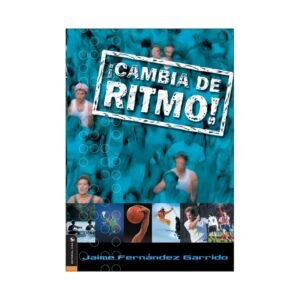 Cambia De Ritmo