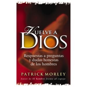 Vuelve A Dios
