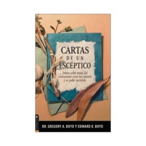 Cartas De Un Esceptico