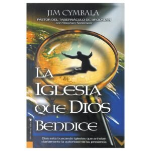 Iglesia Que Dios Bendice