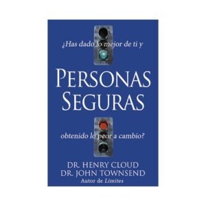 Personas Seguras