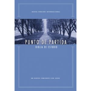 Biblia/NVI/Punto De Partida