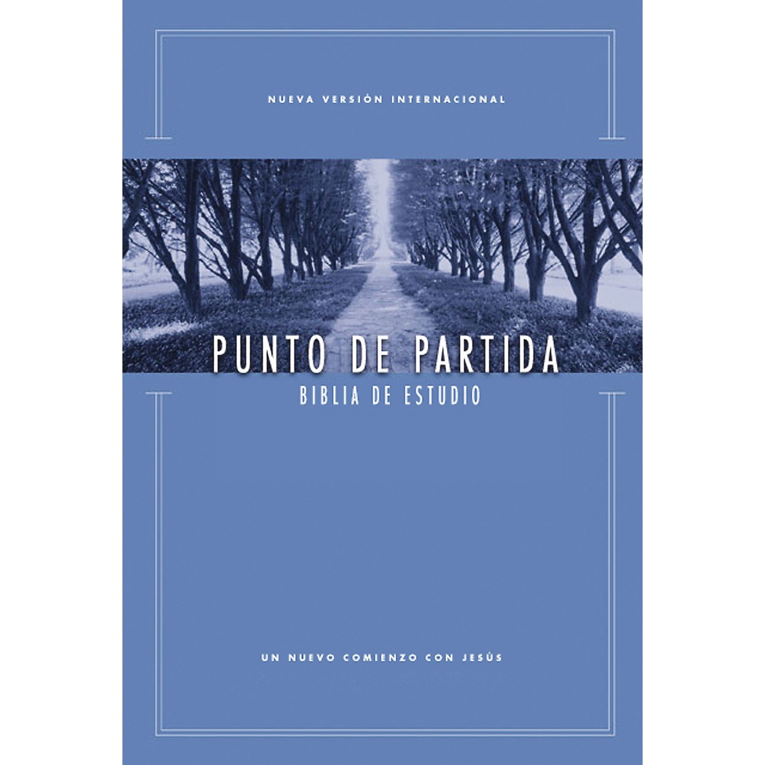 Biblia/NVI/Punto De Partida 1 Biblia/NVI/Punto De Partida