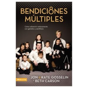Bendiciones Multiples
