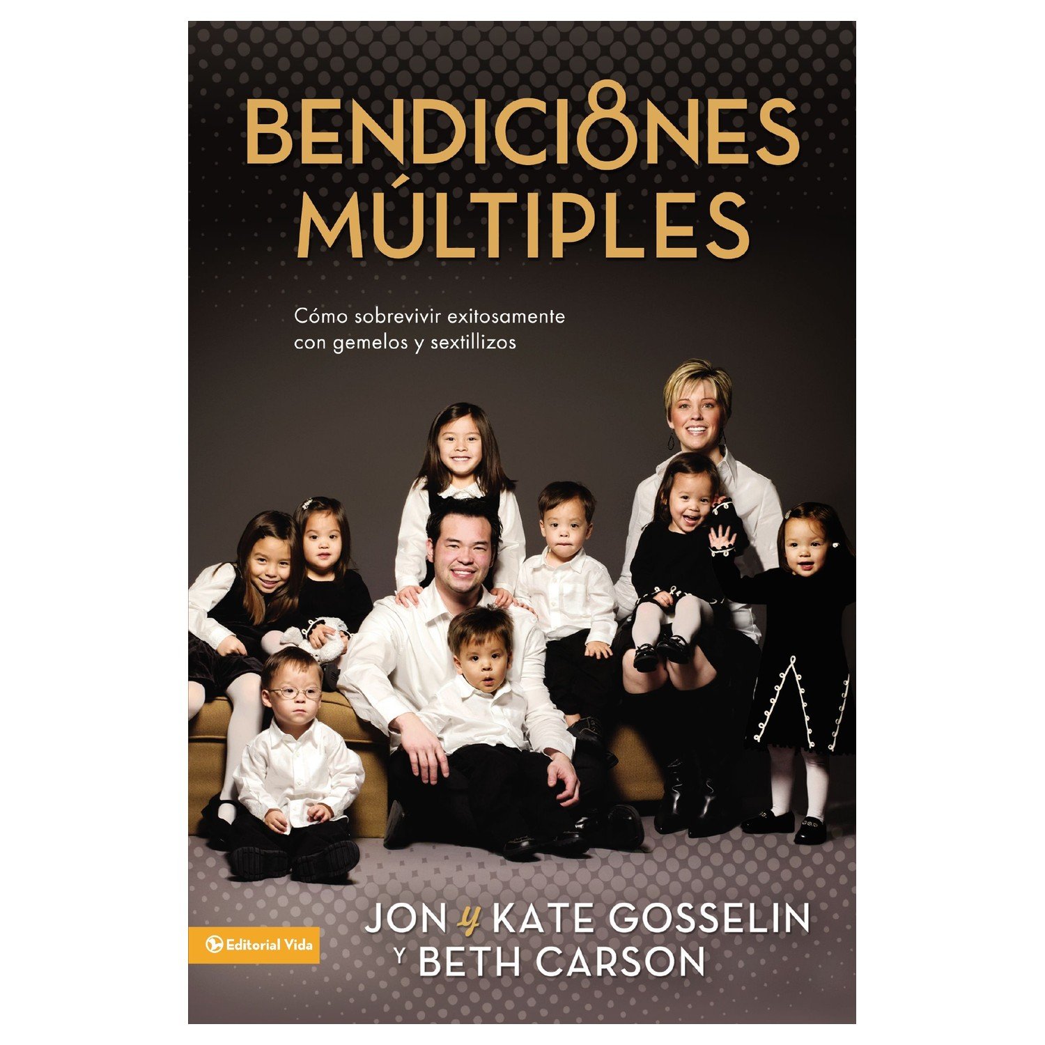 Bendiciones Multiples 1 Bendiciones Multiples