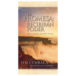 Promesa: Recibiran Poder