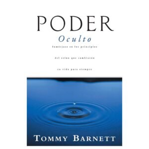 Poder Oculto