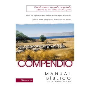 Compendio Manual Biblico