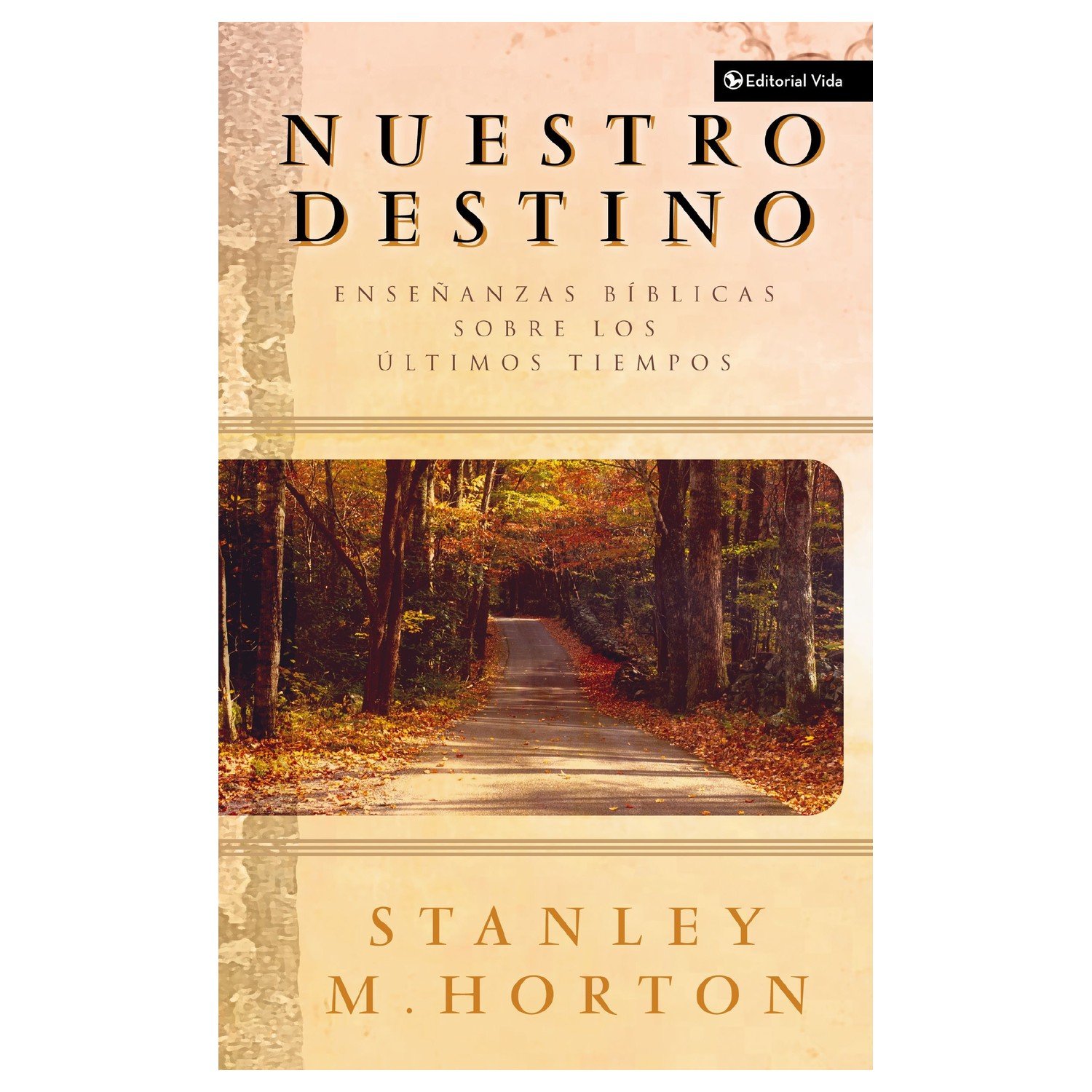 Nuestro Destino 1 Nuestro Destino