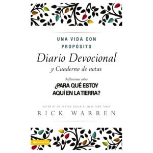 Una Vida/Propo.Diario Devoc.