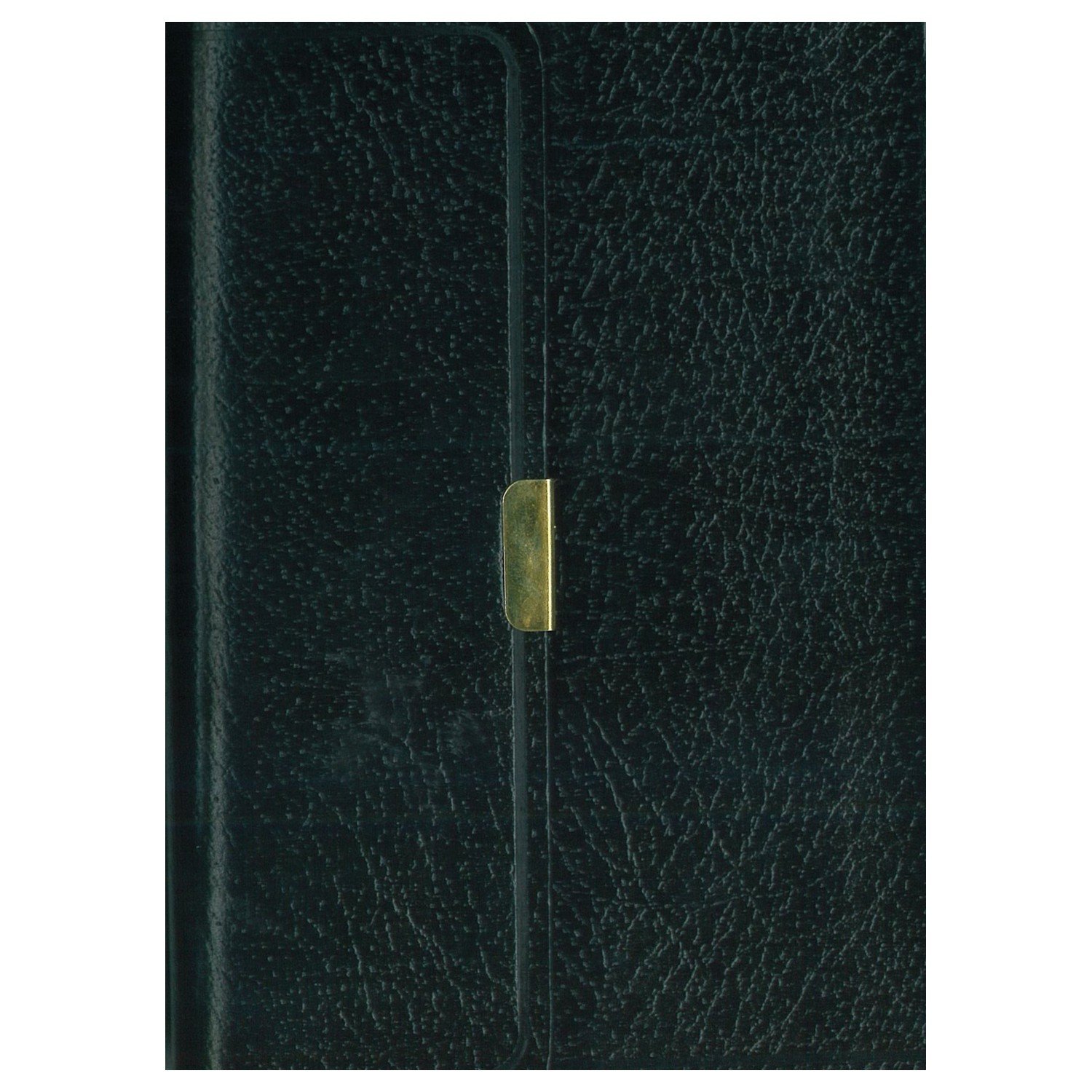 Biblia/NVI/Bolsillo/Imitacion Piel/Broche 1 Biblia/NVI/Bolsillo/Imitacion Piel/Broche