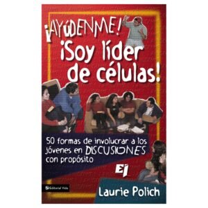 Ayudenme Soy Lider De Celulas