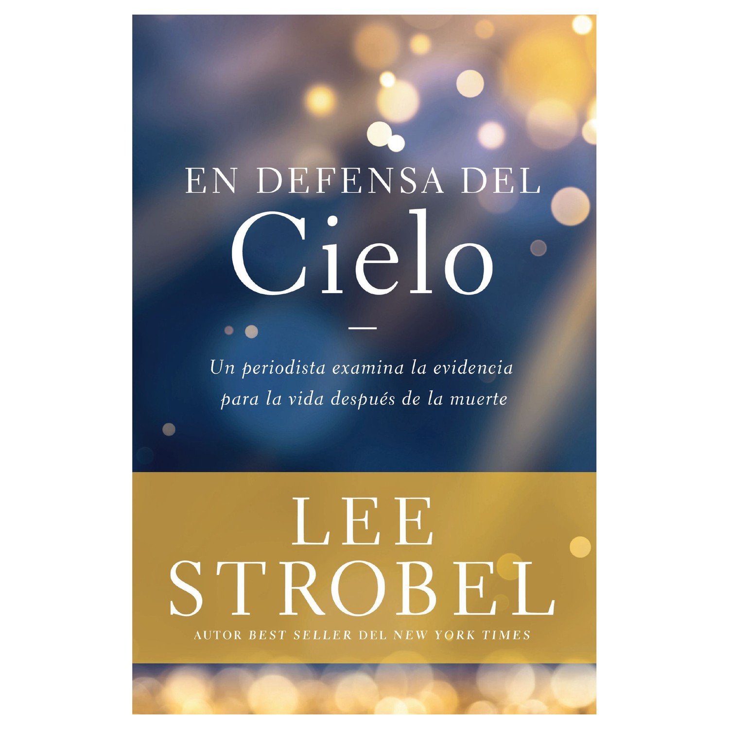 En Defensa del Cielo 1 En Defensa del Cielo