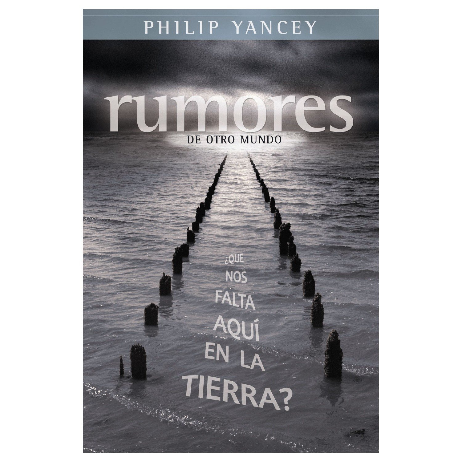 Rumores De Otro Mundo 1 Rumores De Otro Mundo
