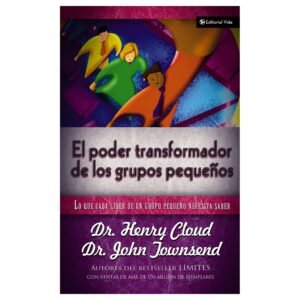 Poder Transformador De Los Grupos Pequeños