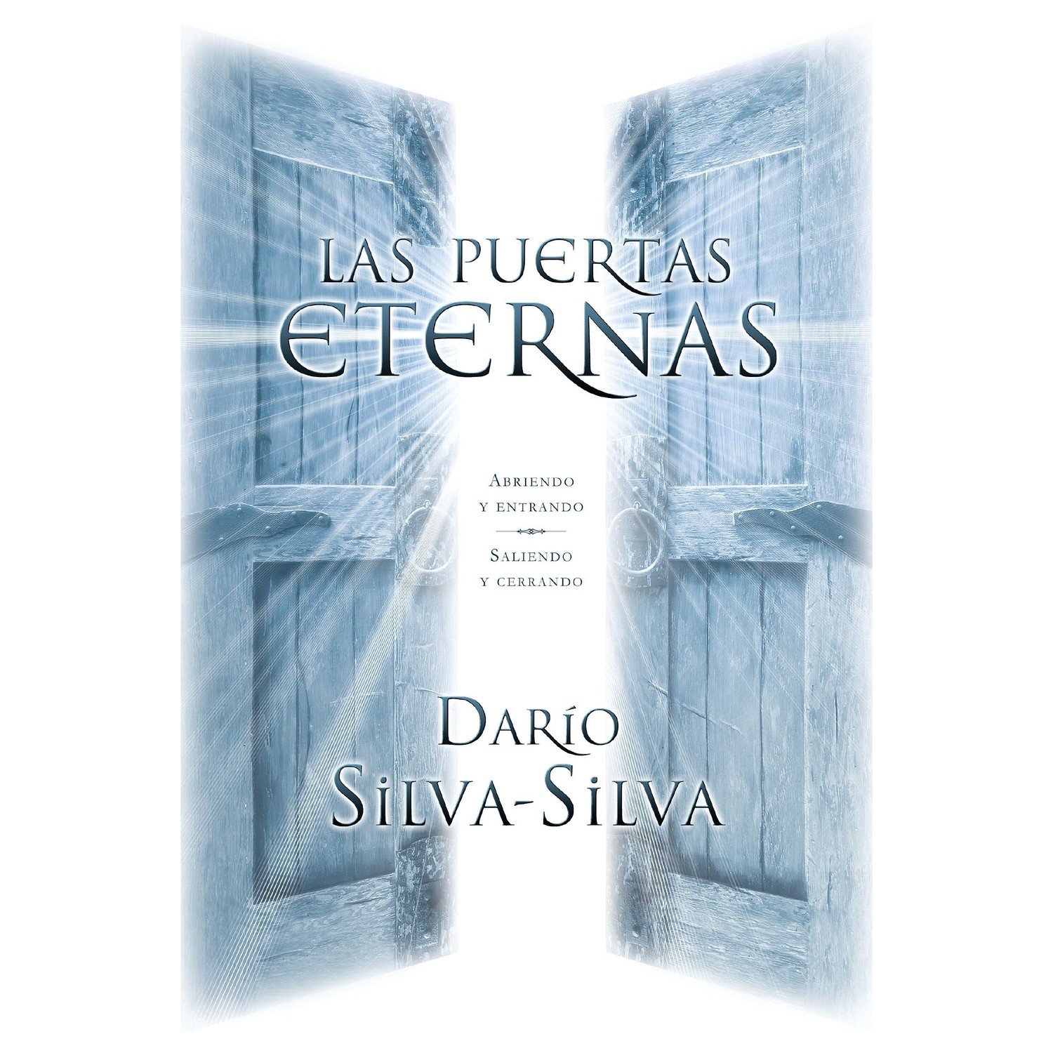 Puertas Eternas 1 Puertas Eternas