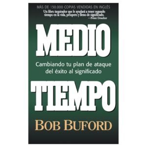 Medio Tiempo