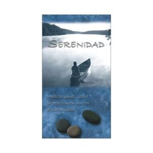Serenidad