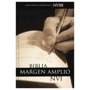 Biblia/NVI/Margen Amplio