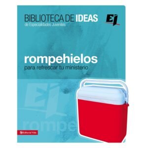 Biblioteca de Ideas: Rompehielos