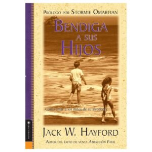 Bendiga A Sus Hijos